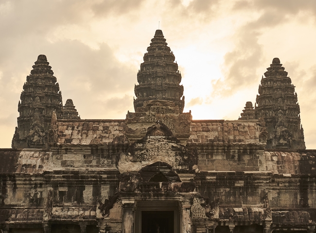 Angkor Wat