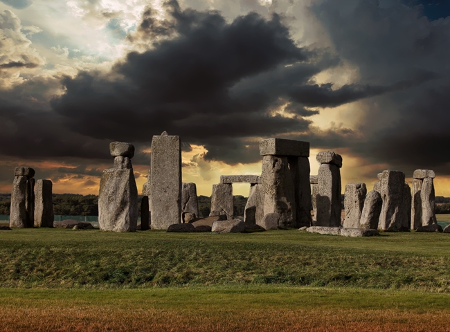 Stonehenge